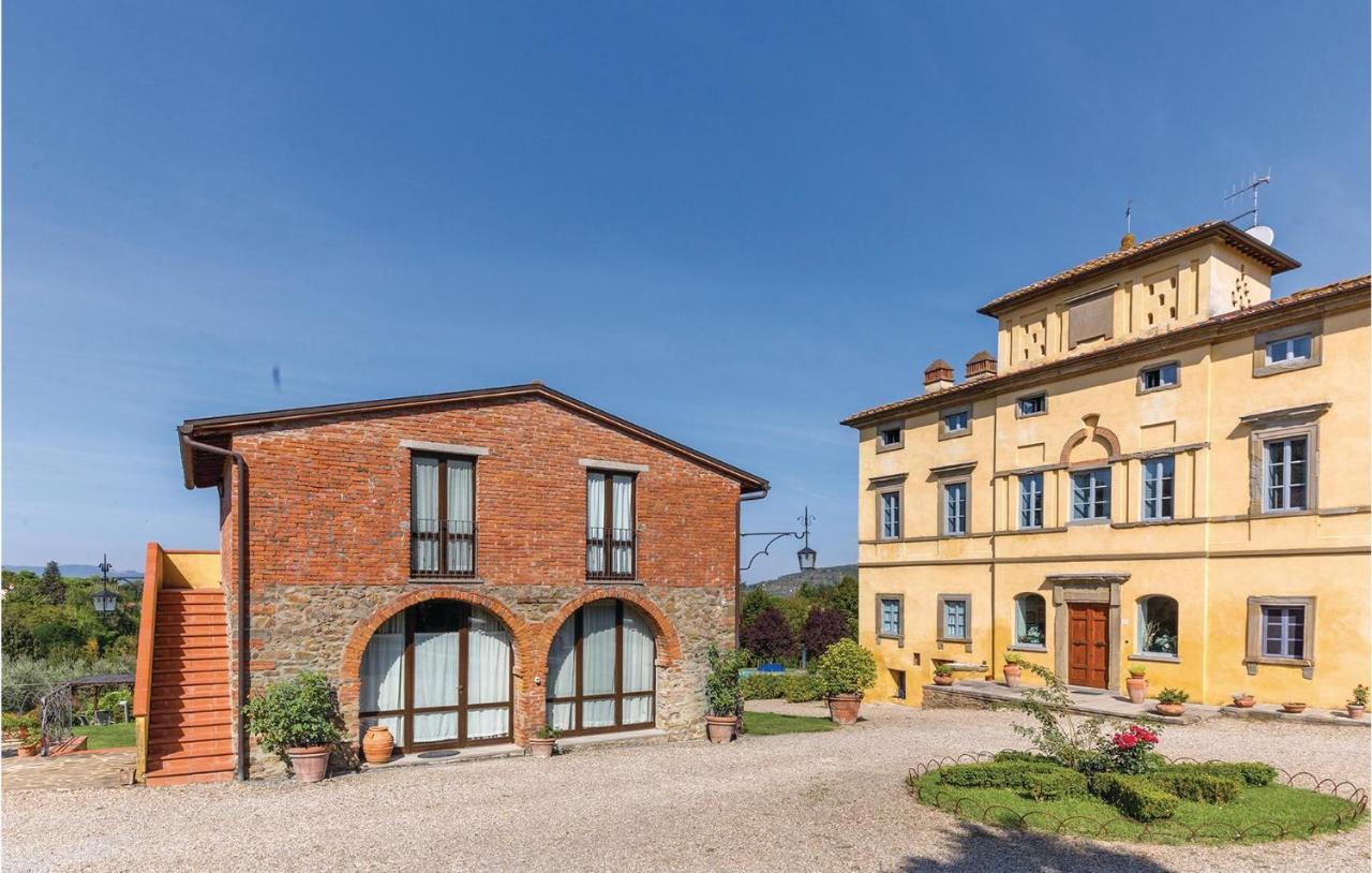 Il Marinocchio Di Malatesti Arezzo Exterior foto