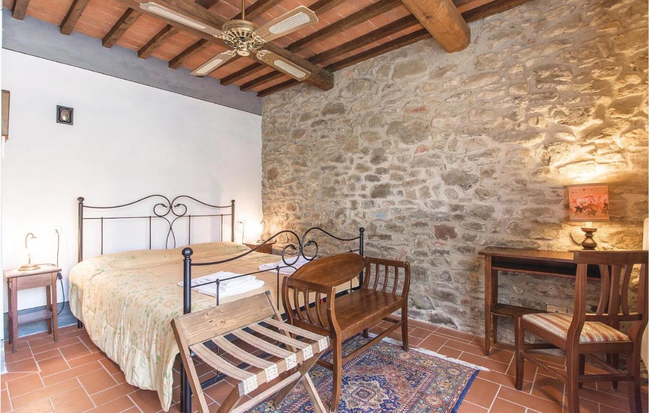 Il Marinocchio Di Malatesti Arezzo Exterior foto