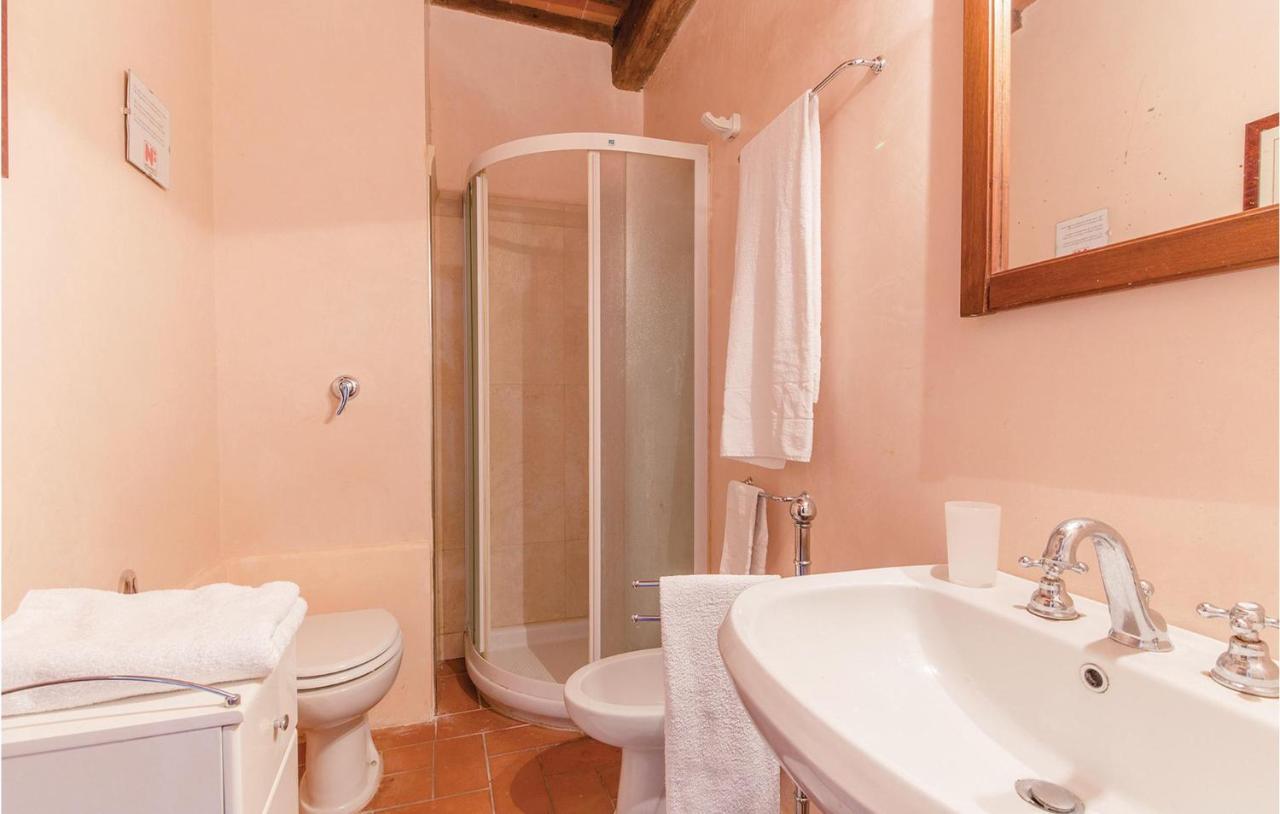 Il Marinocchio Di Malatesti Arezzo Exterior foto
